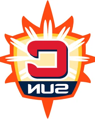 Connecticut Sun Arlington