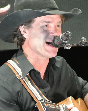 Corb Lund Dallas