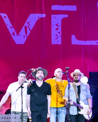 Counting Crows Paris