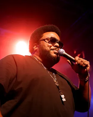 Craig Robinson Dallas