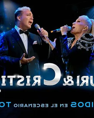 Cristian Castro Grand Prairie