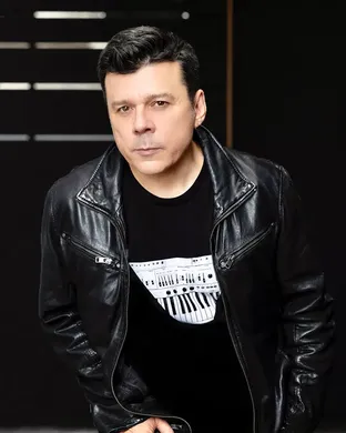 The Crystal Method Dallas