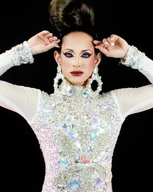 Cynthia Lee Fontaine Irving