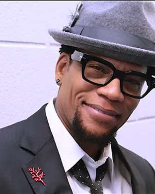 Dl Hughley Grand Prairie