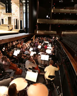 Dallas Opera Dallas