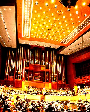 Dallas Symphony Orchestra Dallas