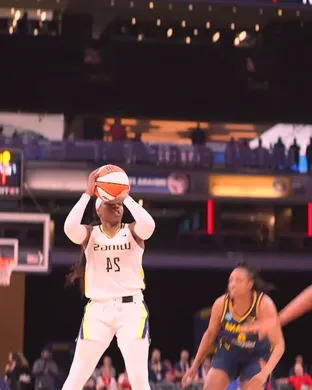 Dallas Wings Arlington