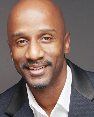 Damon Williams Dallas