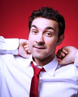 Dan Soder Dallas