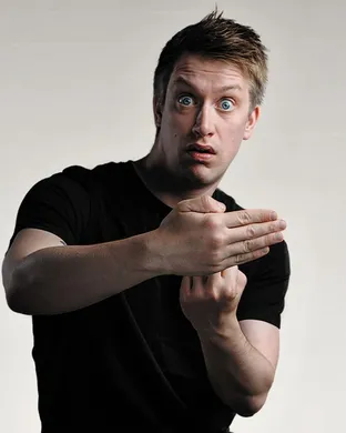 Daniel Sloss Dallas