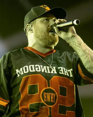 Danny Worsnop Fort Worth
