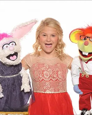 Darci Lynne Arlington