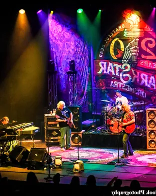 Dark Star Orchestra Dallas
