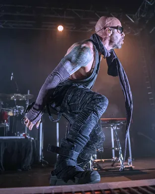 Daughtry Dallas