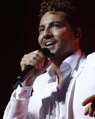 David Bisbal Dallas