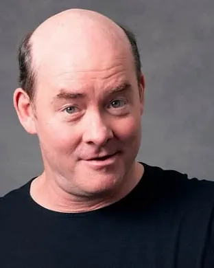 David Koechner Dallas