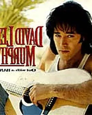 David Lee Murphy Fort Worth