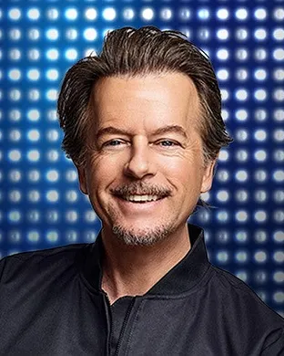 David Spade Dallas