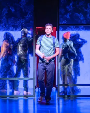 Dear Evan Hansen Fort Worth