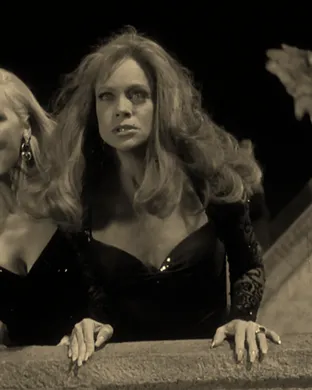 Death Becomes Her Dallas