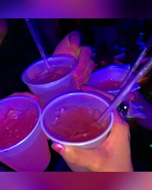 Deathbyromy Dallas
