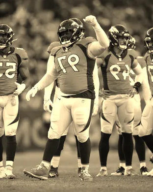 Denver Broncos Dallas