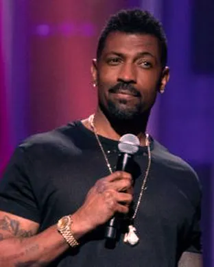 Deon Cole Dallas