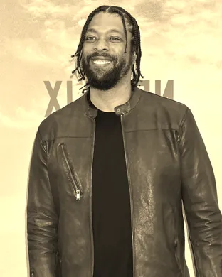 DeRay Davis Dallas