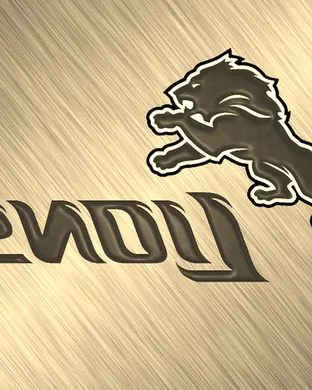 Detroit Lions Dallas