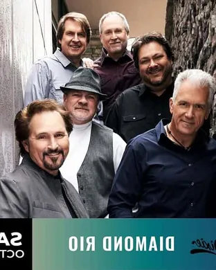 Diamond Rio Fort Worth