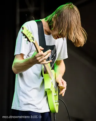 DIIV Fort Worth
