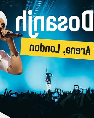 Diljit Dosanjh Paris