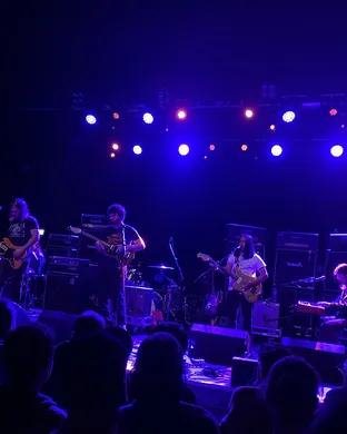 Dinosaur Jr. Dallas