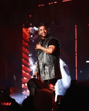 Don Omar Dallas
