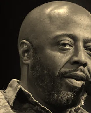 Donnell Rawlings Arlington