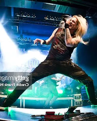 Dragonforce Dallas