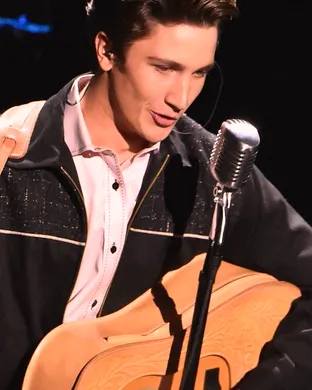 Drake Milligan Dallas