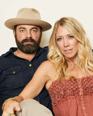 Drew And Ellie Holcomb Dallas