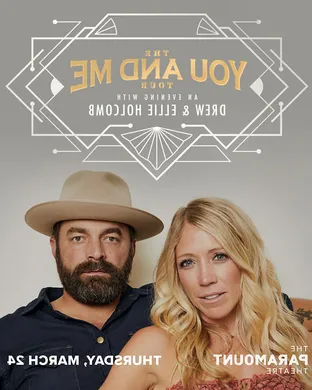Drew Holcomb Irving