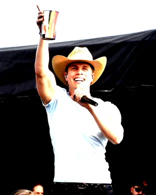 Dustin Lynch Dallas