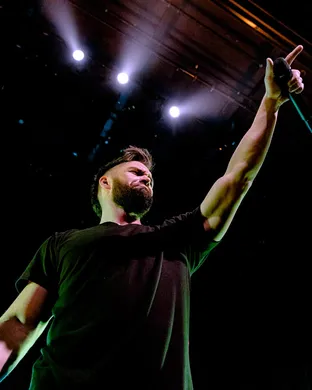 Dylan Scott Dallas