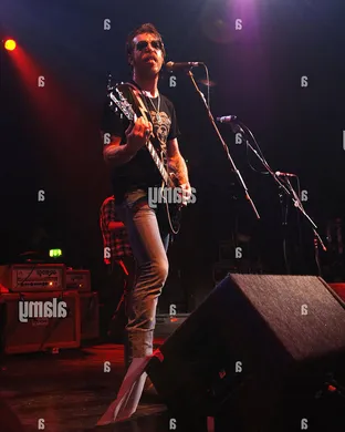 Eagles of Death Metal Dallas