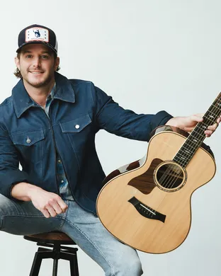 Easton Corbin Arlington