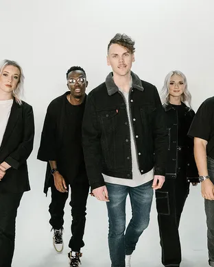 Elevation Worship Dallas