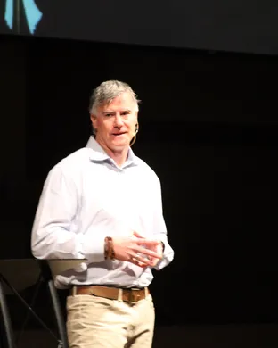Eric Eaton Dallas