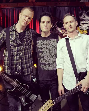 Eve 6 Dallas