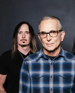 Everclear Fort Worth
