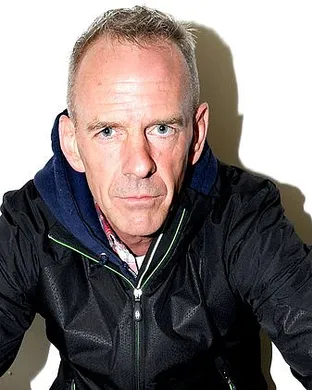 Fatboy Slim Dallas