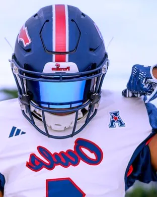 Florida Atlantic Owls Football Denton