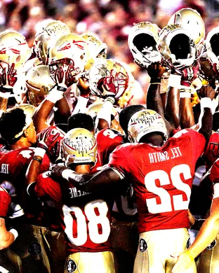 Florida State Seminoles Dallas